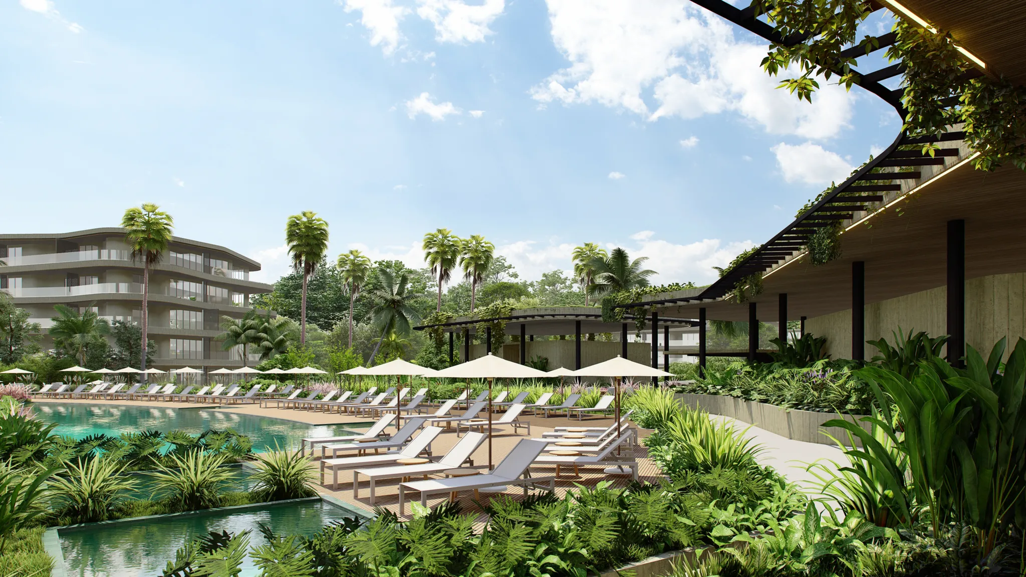 Luxury Beach Houses For Sale, Bejuco, Puntarenas - image 13
