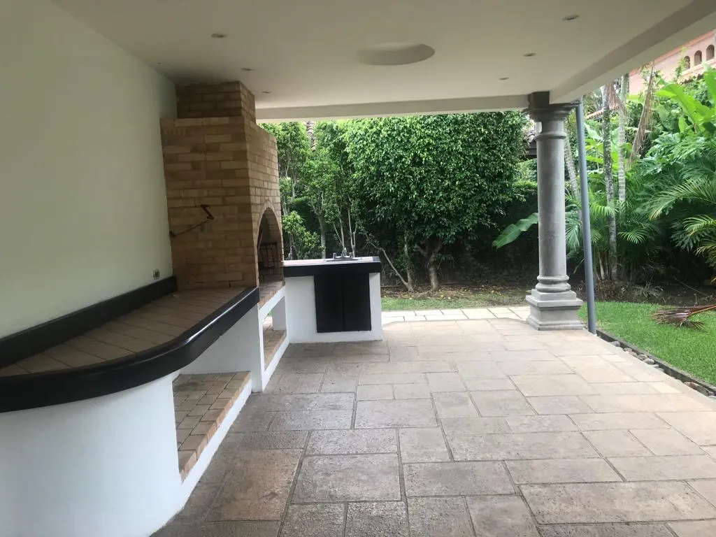 Sale / Beautiful House in Condominium, Lindora, Pozos, Santa Ana, San Jose - image 8