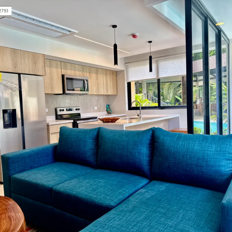 “Exclusive Sunset-View Apartment at Torres del Mar” - image 9