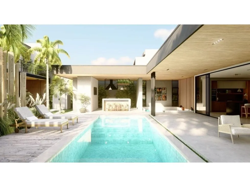 Luxury 5-Bed Residence in Jacó - Coastal Living! - image 3