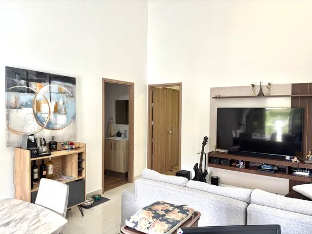 Sale / Apartment in Condominium, Rio Oro, Santa Ana, San Jose - image 3