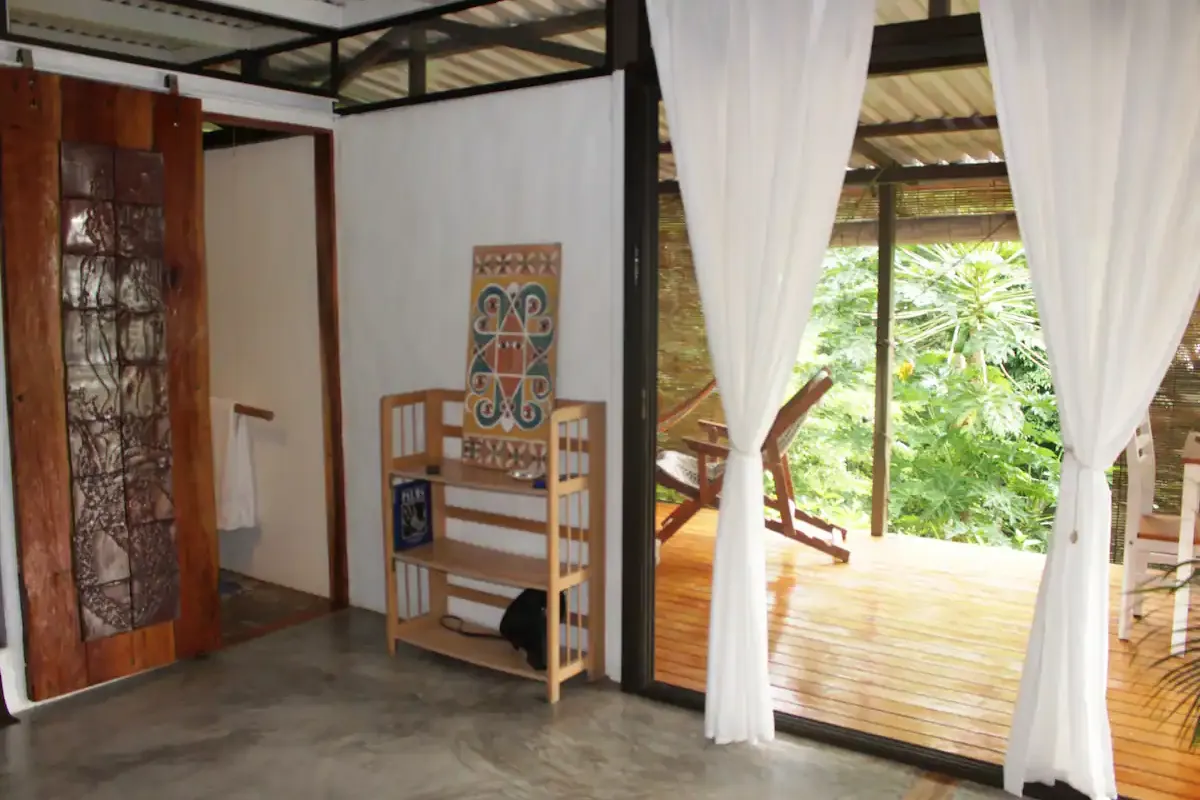 Two Bedroom Home & Studio in Santa Teresa 500mts from the beach. - image 13