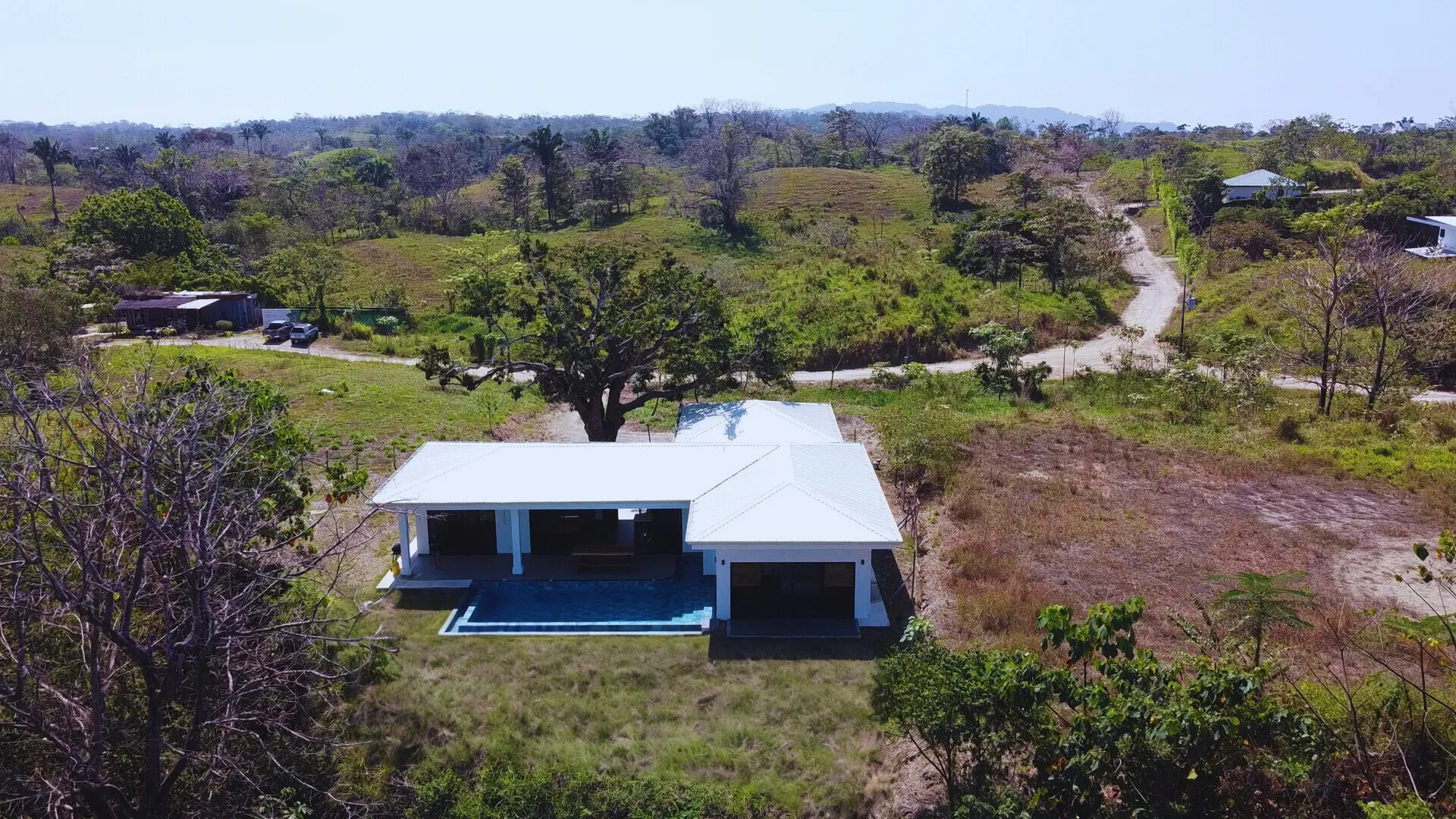 Brand New 3-Bedroom Home with Stunning Views in Santiago – Steps from Santa Teresa & Playa Hermosa - image 14