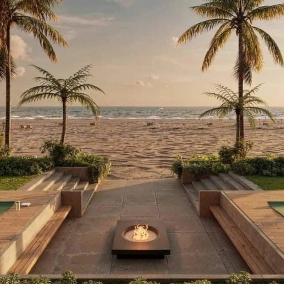 New Beachfront Pre-Sale Proyect, Jaco, Puntarenas - image 6