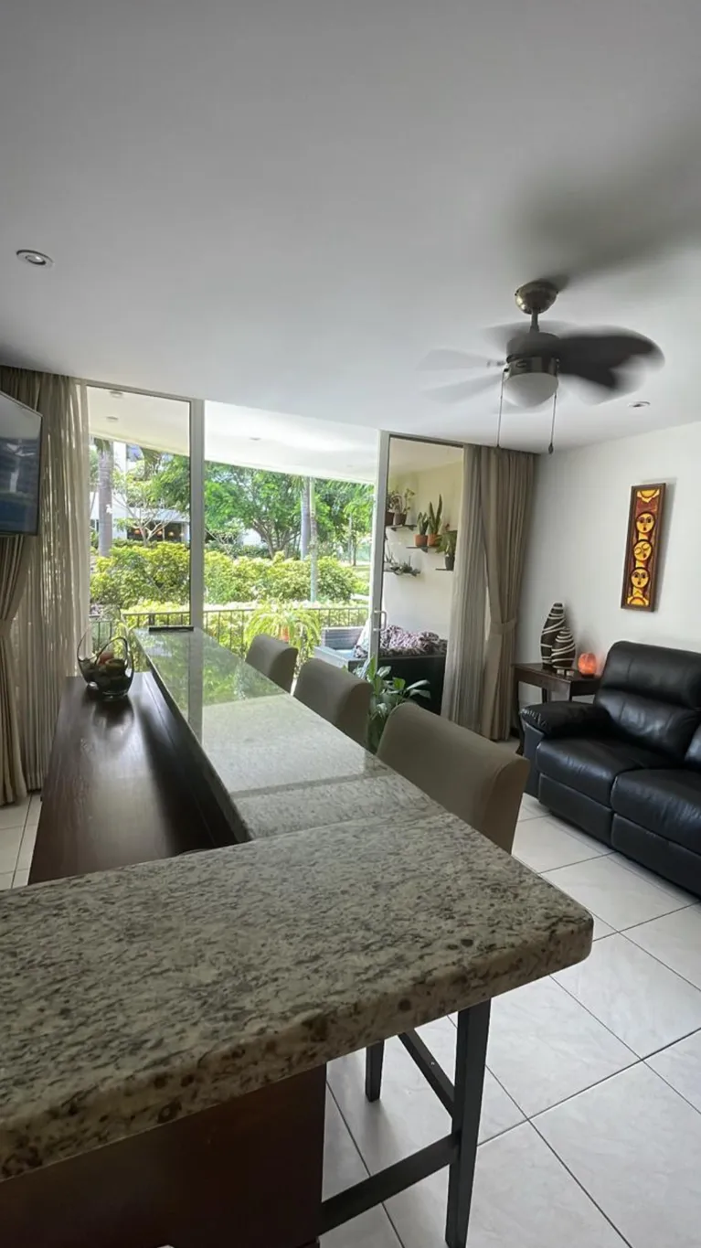 Sell Apartment in Condominium, Santa Ana, San Jose - image 3