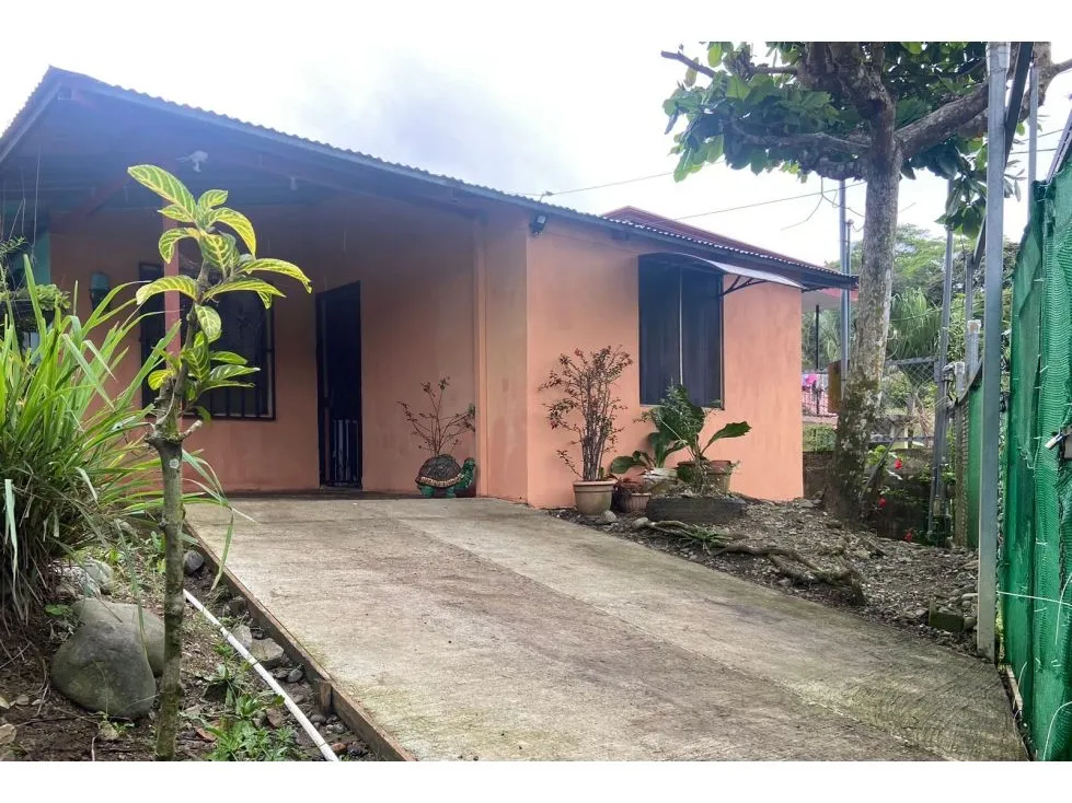 Practical home in Manuel Antonio - image 3