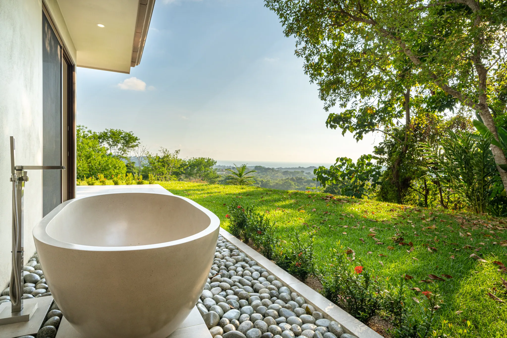 SUNSET OCEAN VIEW HOUSE IN OJOCHAL, COSTA RICA – CASA TRANQUILIDAD - image 15