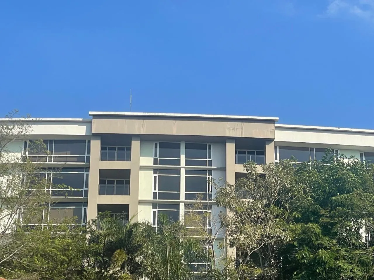 Sale / Luxury Apartments in Condominium, San Rafael, Escazu, San Jose - image 1