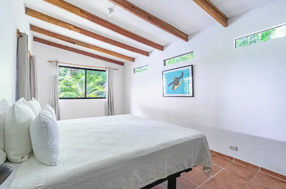 Two Bedroom Home with Studio and Swimming Pool 5 minutes from Santa Teresa Beach - image 12