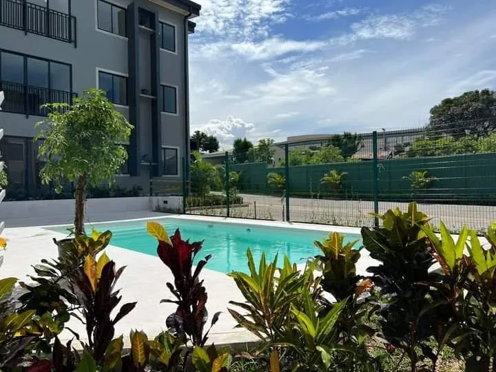 Apartments in Novatriana Condominium, Alajuela - image 14