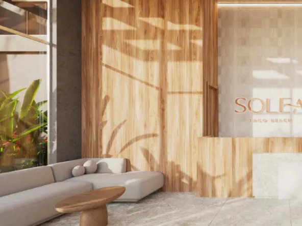 Solea, Beach Front Apartments in Jaco, Puntarenas - image 3