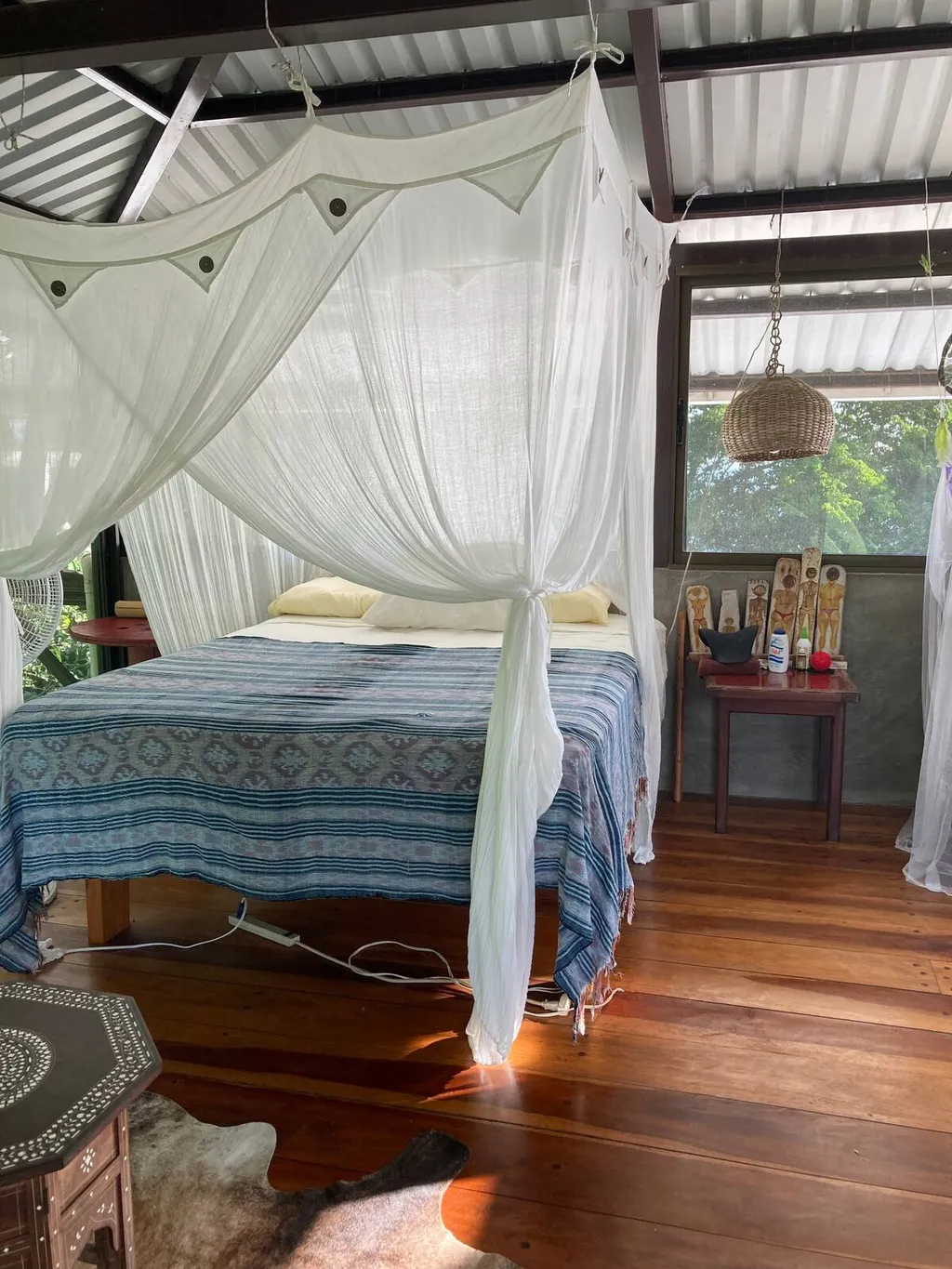 Two Bedroom Home & Studio in Santa Teresa 500mts from the beach. - image 10