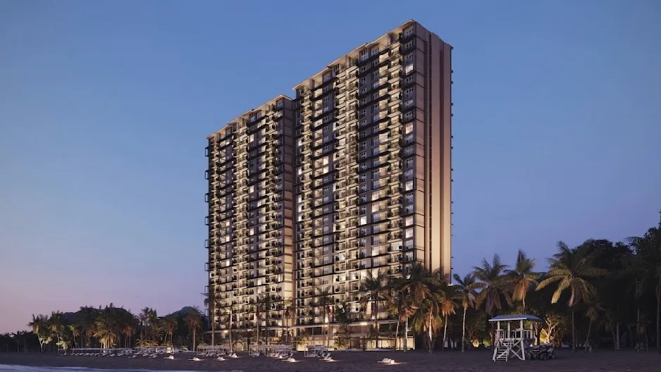 Sale / Beachfront Apartments, Jaco, Puntarenas - image 13