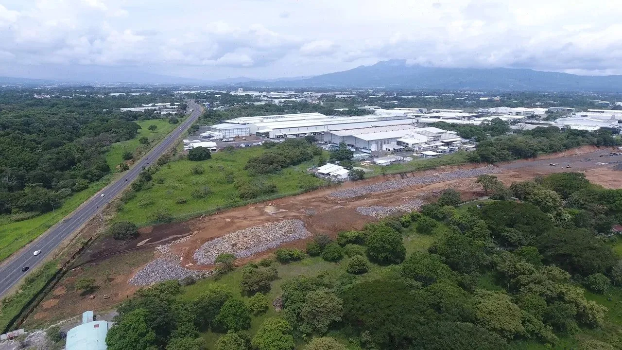 Spacious 10,288 sqm lot in La Garita, Alajuela - image 3