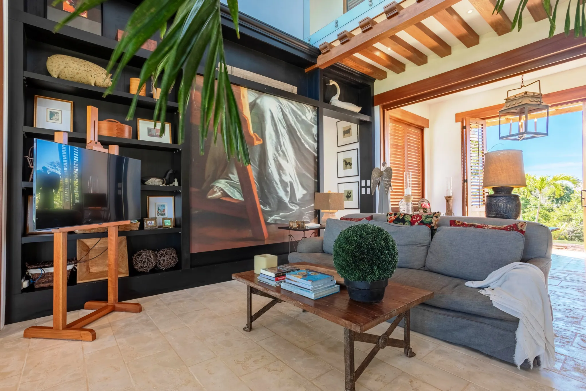 CASA CONSTRUIDA A MEDIDA CON 2 LOTES EN DOMINICAL, COSTA RICA - image 15