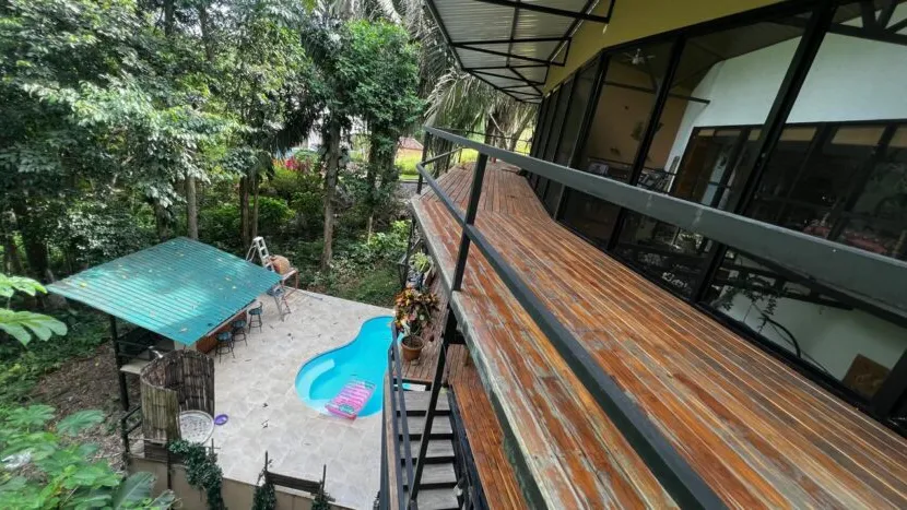 A Natural Sanctuary in Esterillos: Your Home Between The Jungle And The Sea - image 6