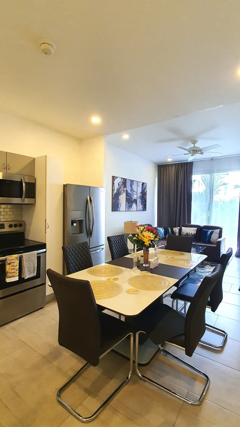 Stylish 2-Bedroom Condo in South side of Jaco – Walk to the Ocean - image 6