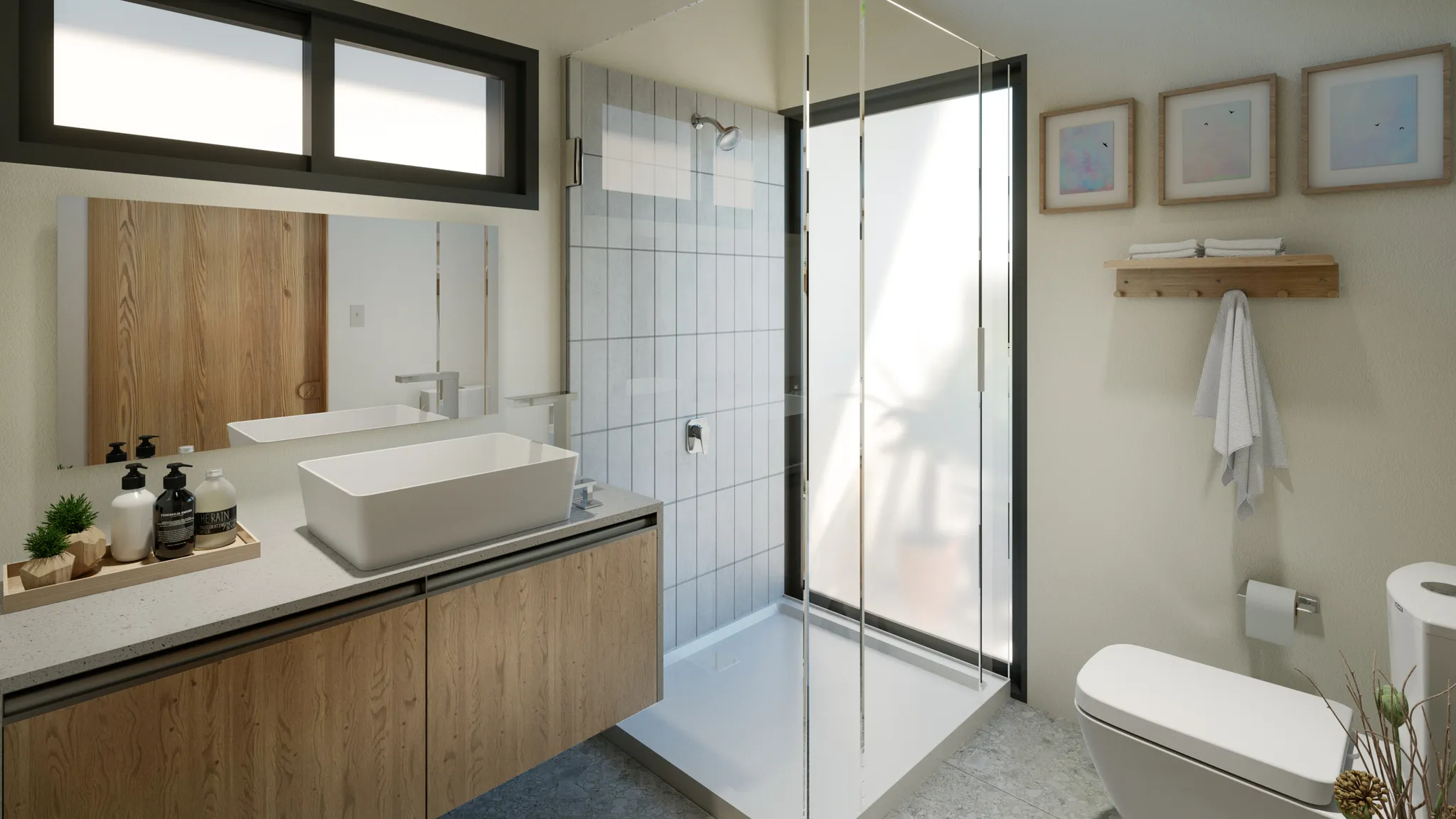 TOWN HOUSES WITH PRIVATE POOL - image 9