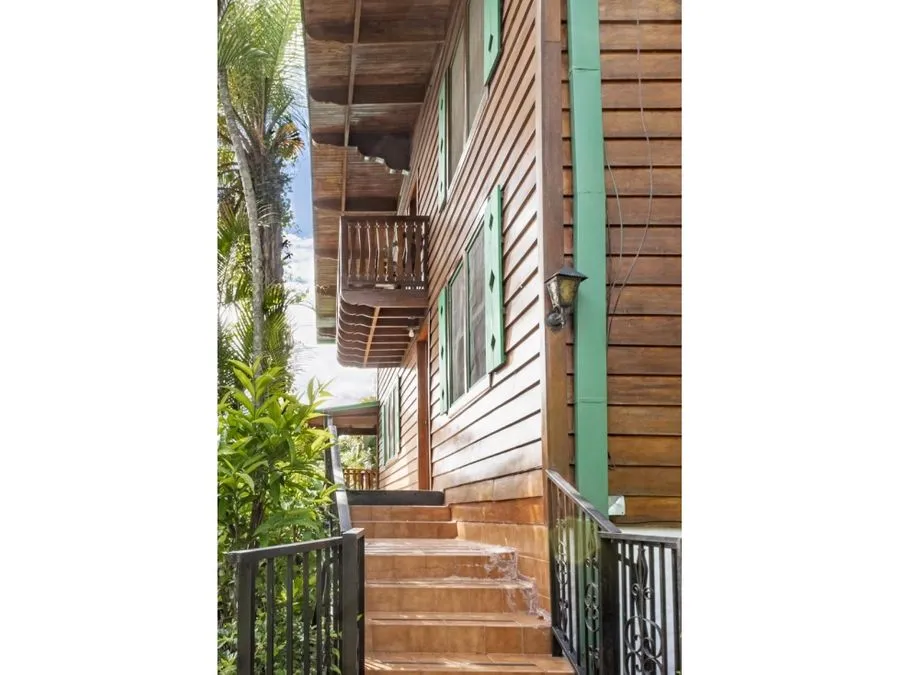 Villa Escazu & Gardens-Furnished - image 5