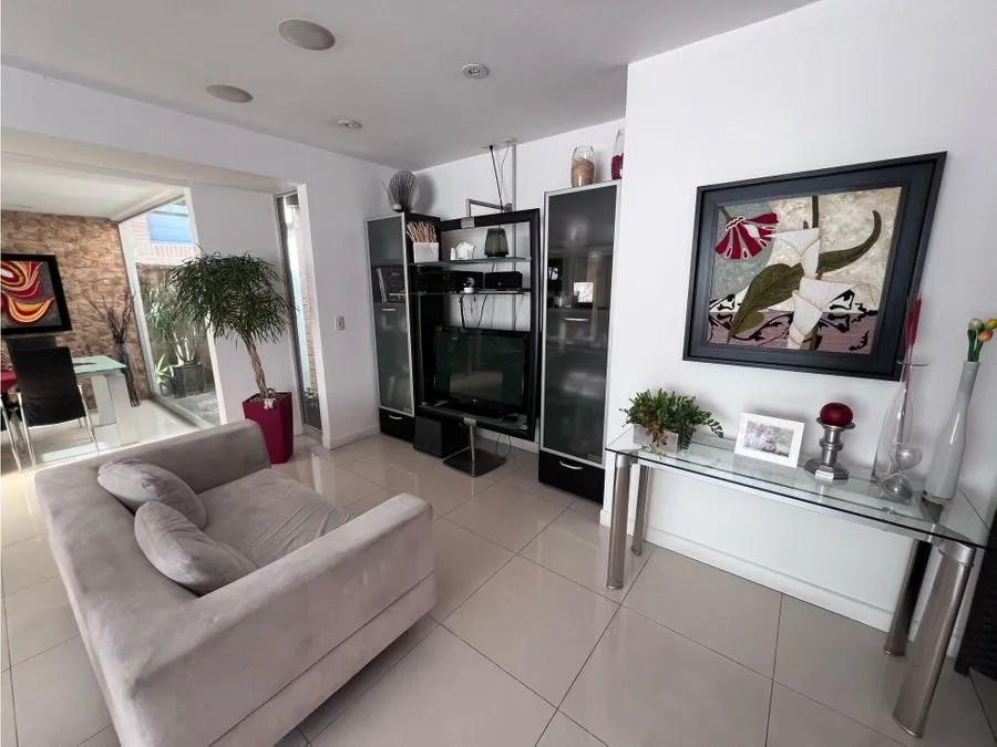 Selling a Beautiful Condominium in Santa Ana Centro - image 6