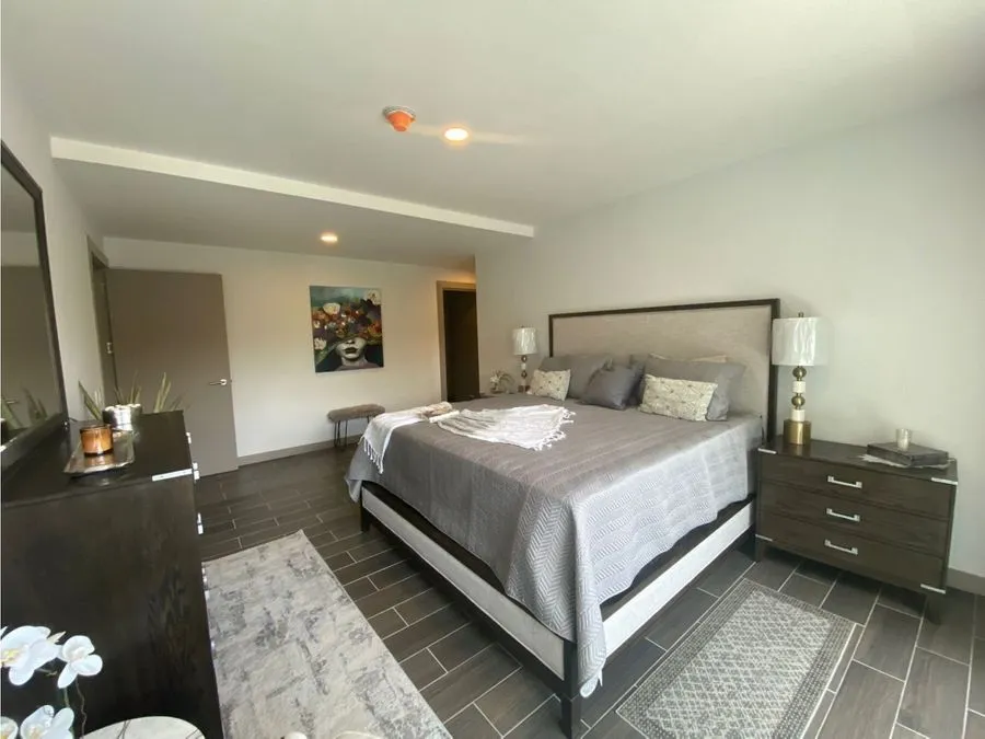 Vendo Apartamentos en el Condominio Senderos de Chirca, Escazu - image 7