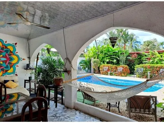 Invest Opportunity with this Hostel in Jaco - image 9
