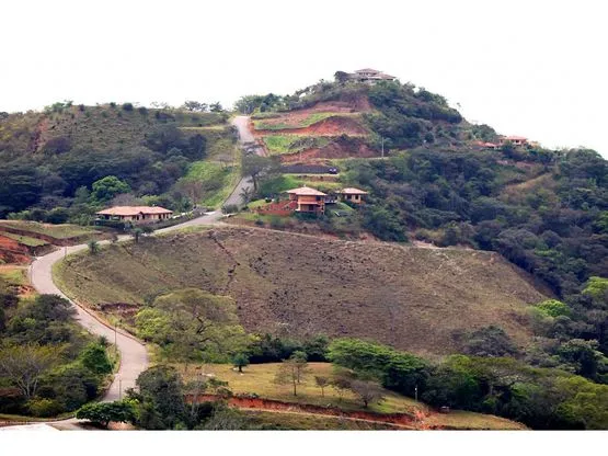 For Sale Condominio Lomas del Valle Orotina - image 4