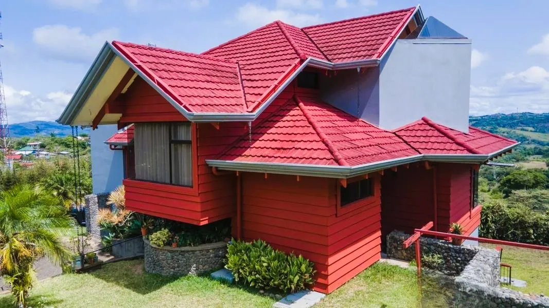CHALET- STYLE HOME IN VOLIO, SAN RAMON  - image 4