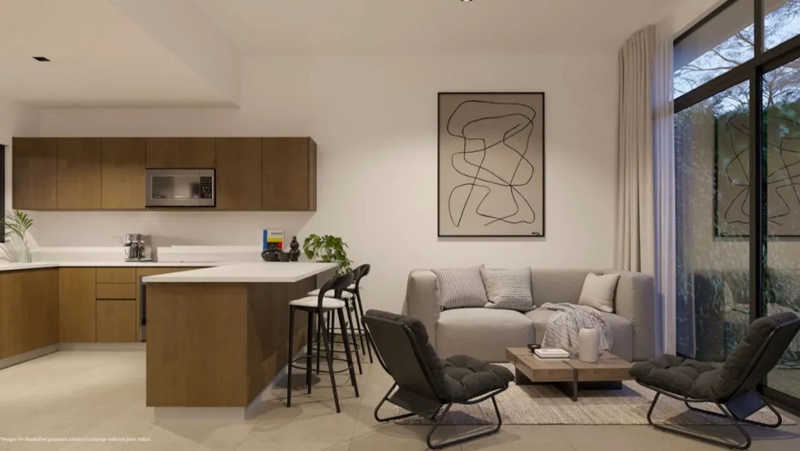 Luxurious Homes to own at Bejuco Beach, Puntarenas - image 6