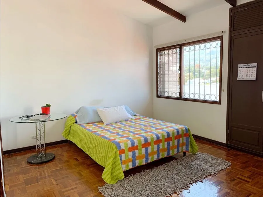 Charming House in Escazú, San José - 3 Bed, Great Location! - image 6