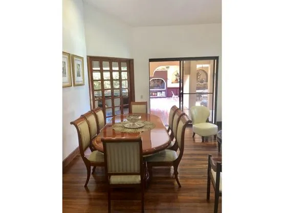 Sale / Very Nice House in Condominium, Lindora, Pozos, Santa Ana, San Jose - image 2