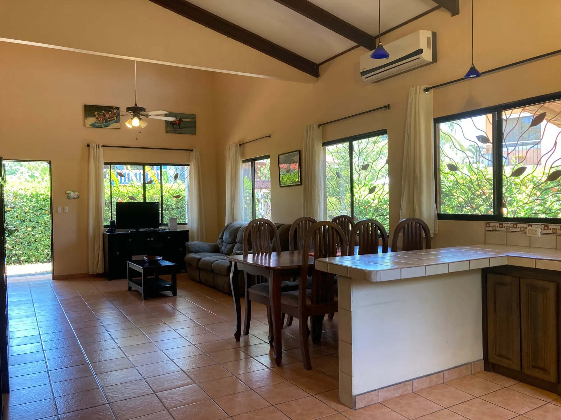 Beautiful House for Sale in Playa Bejuco, Costa Rica - image 12