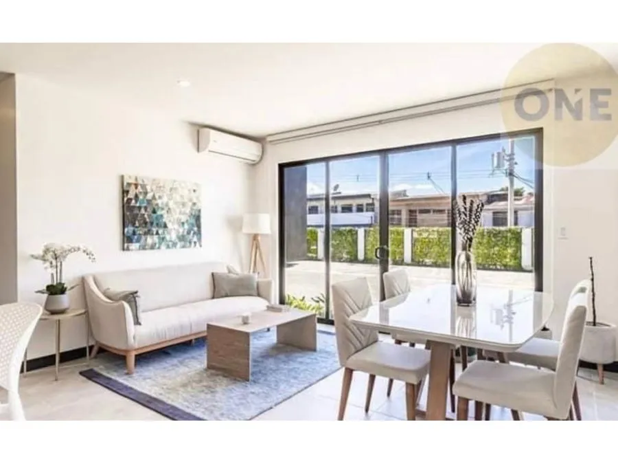 Sell Apartments in Condominium Novatriana, Alajuela - image 1