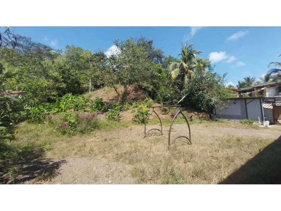Lot On Calle Hermosa With All Services Ready To Build - image 10