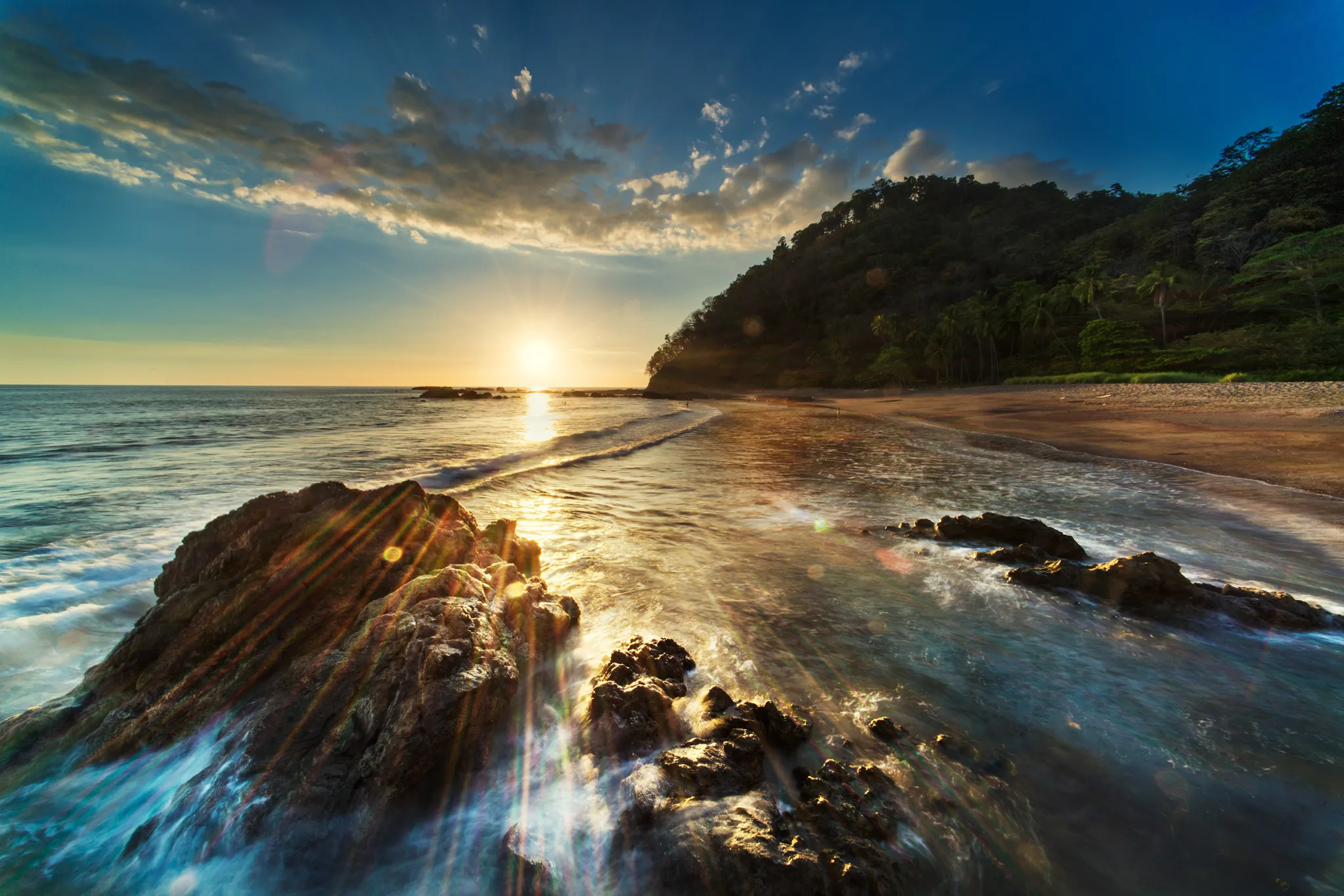Lot just a few meters from Jaco Beach - image 8