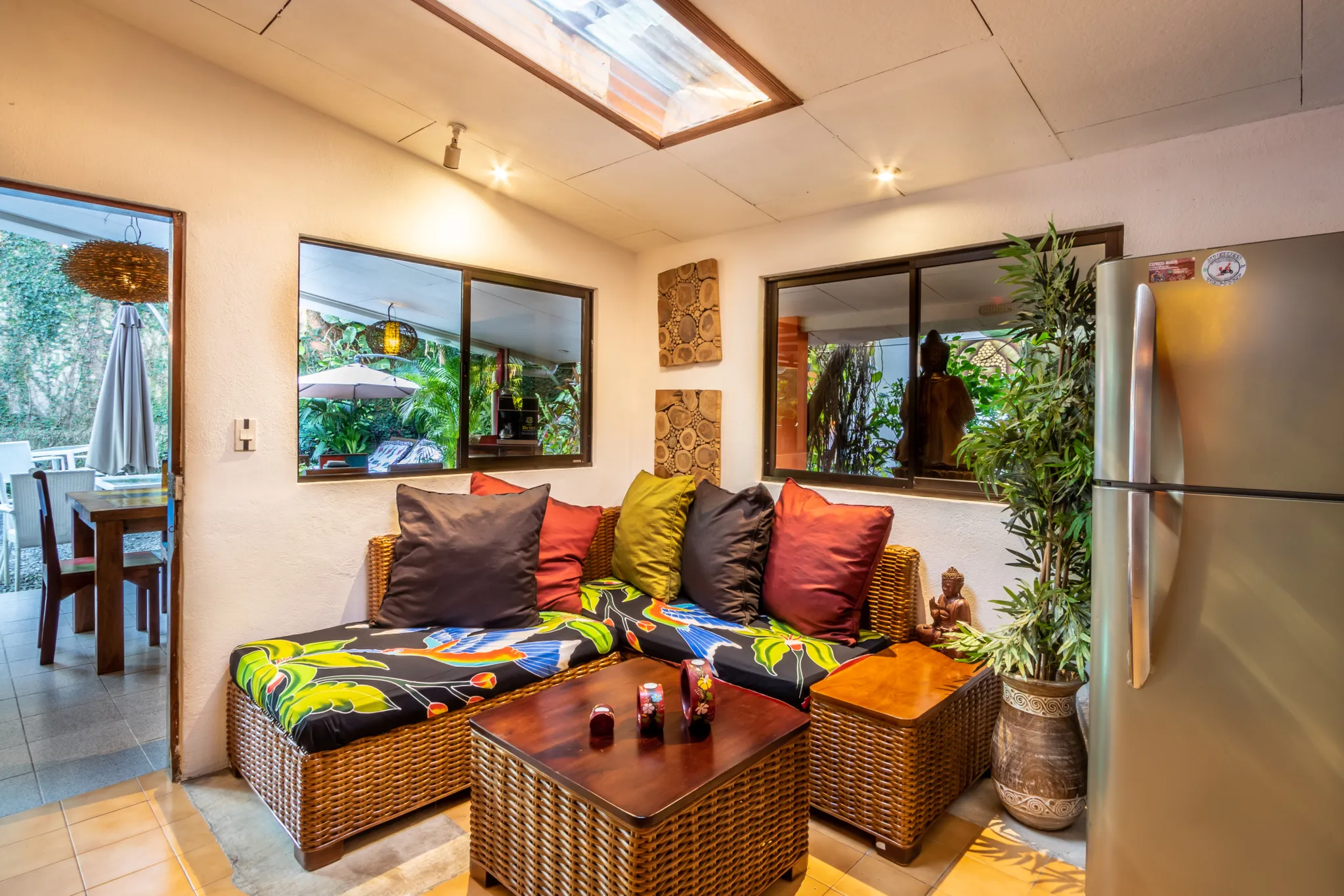 Budha House, Your Hotel and Comercial in the Heart of Jaco Main Street - image 13
