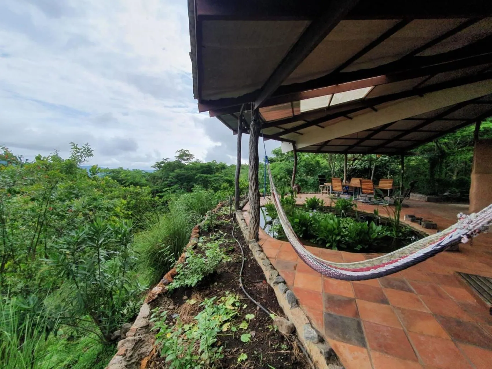 Magnificent Super-Adobe Constructed Home for Sale - image 12