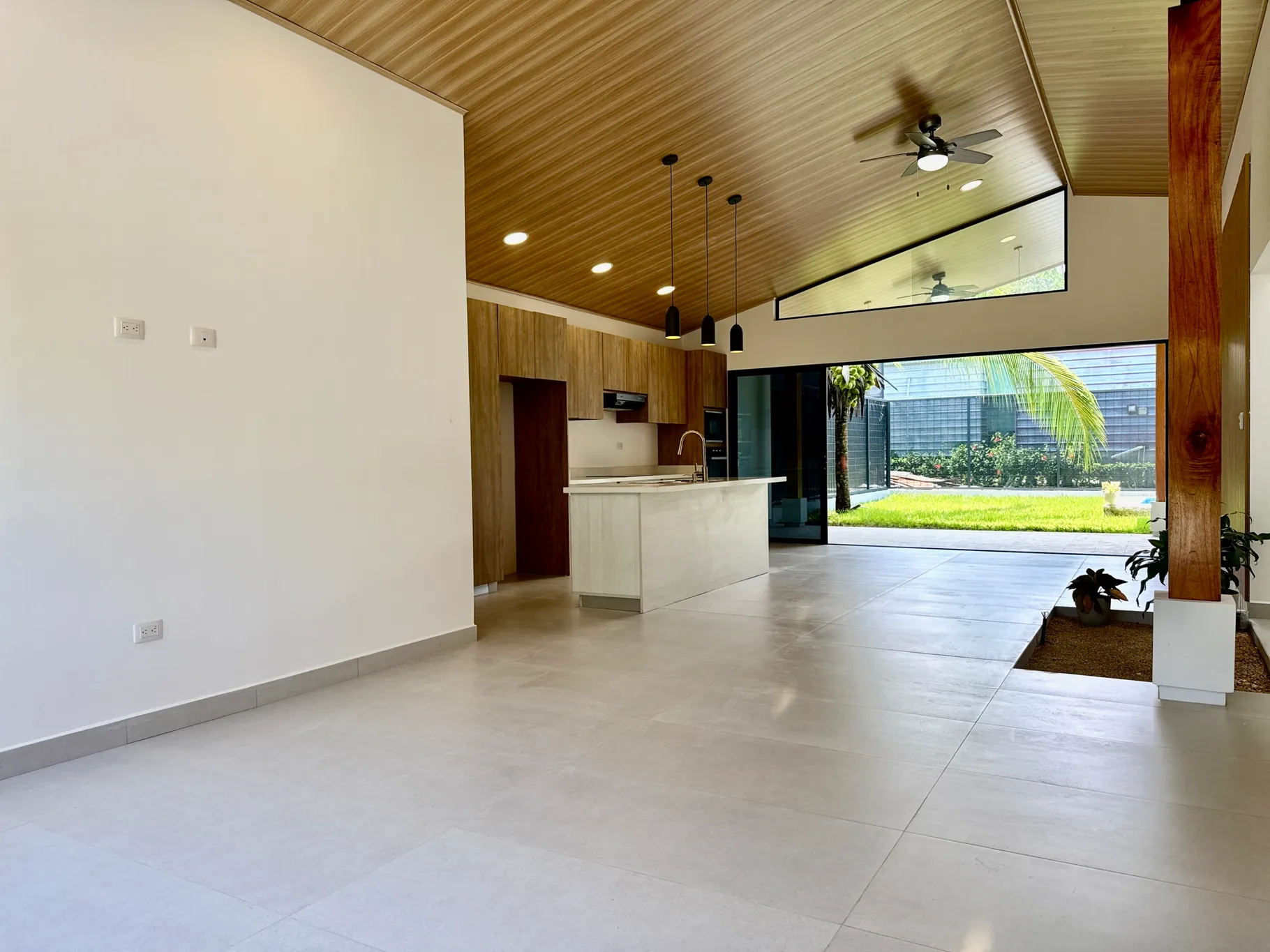 Discover this beautiful brand-new home located in an exclusive residential community in Playa Hermosa, just minutes away from one of Costa Rica’s most stunning beaches. - image 11