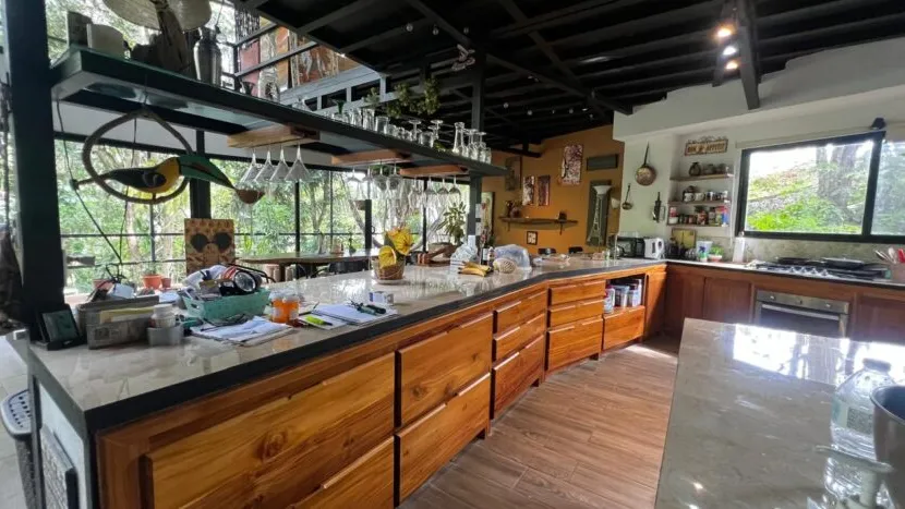 A Natural Sanctuary in Esterillos: Your Home Between The Jungle And The Sea - image 3