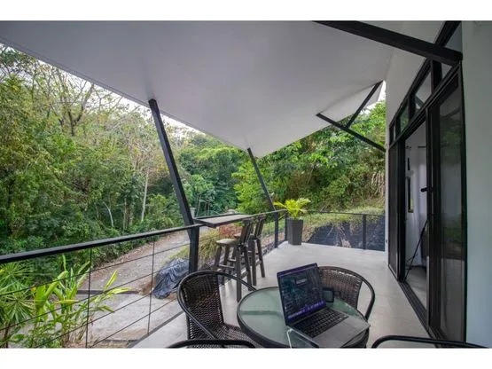  Awesome  Gated Community House In Playa Hermosa - image 7