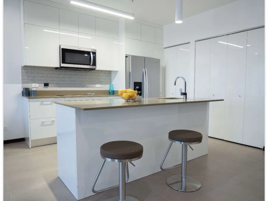 Versatile Apartment/Condo in Pozos, Santa Ana - image 1