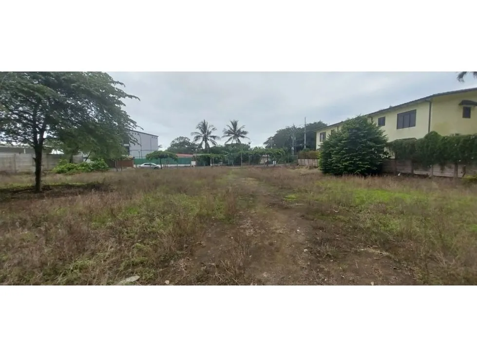  Lot Of Land With a Great Potential To Invesment - image 5
