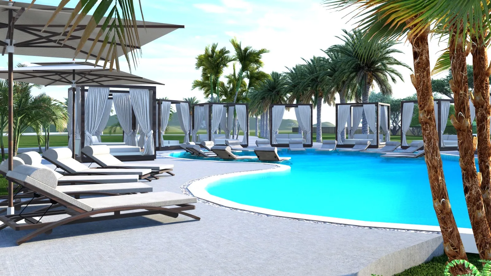 “The Pearl – Luxury Condominiums & Penthouse Residences” - image 10