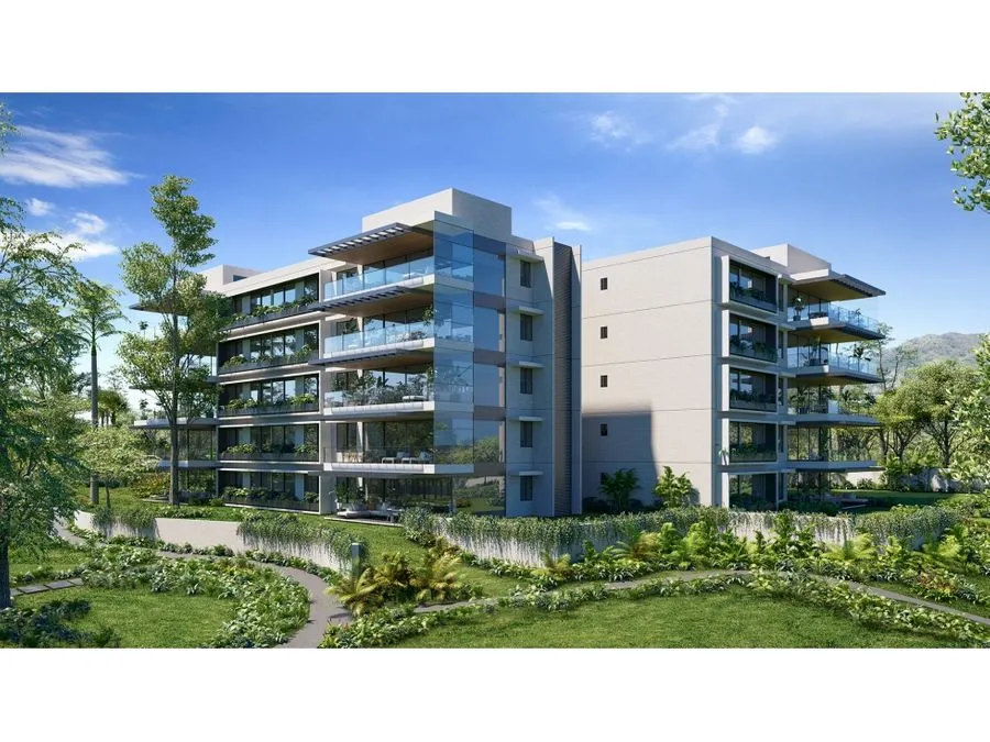 Luxury 3-Bedroom Condo with City Views in San Rafael, Escazú - image 2