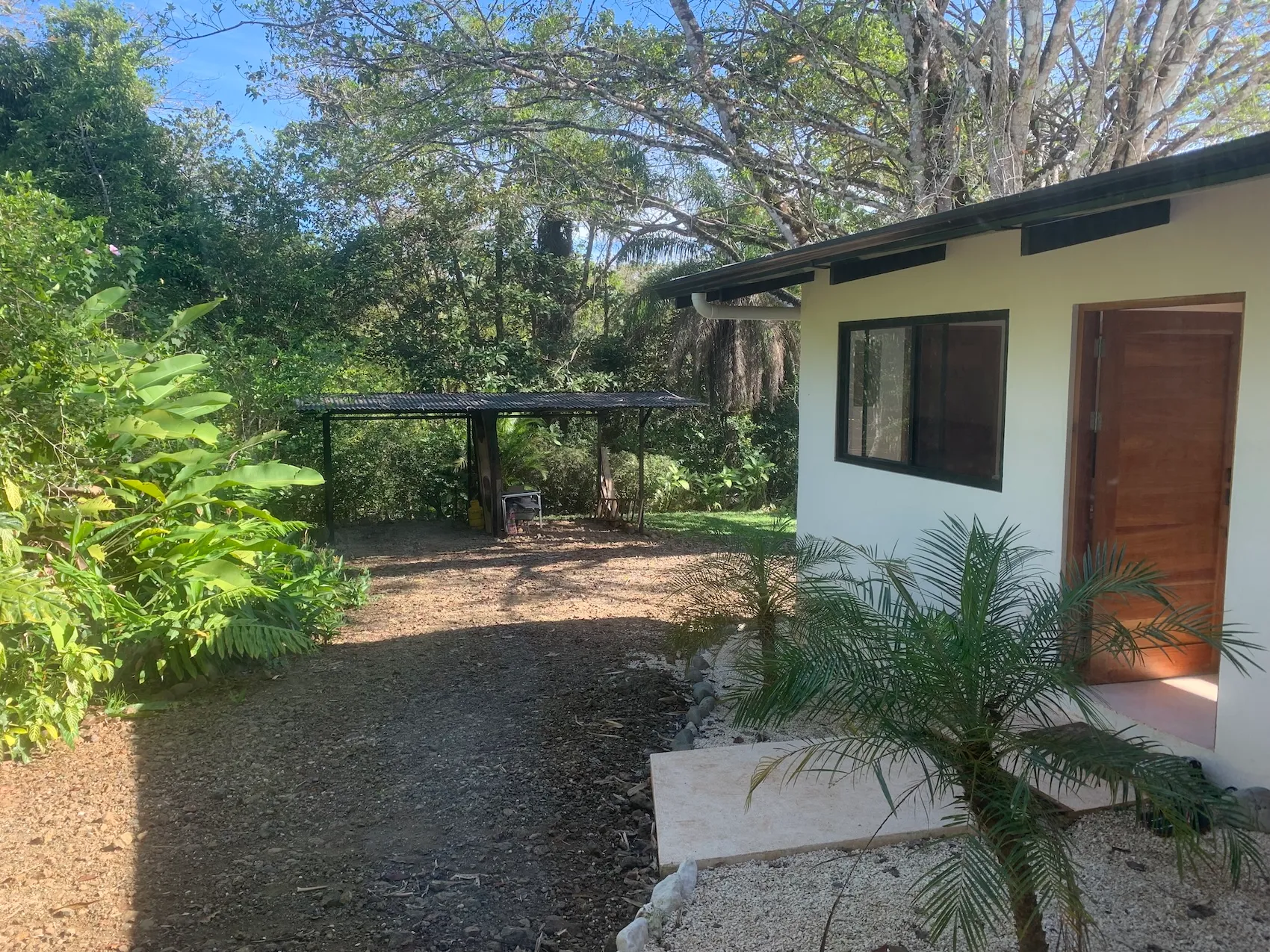 2 Bedroom Home with Pool with Expansion Potential – A Stylish Sanctuary in Delicias Near Montezuma. - image 5