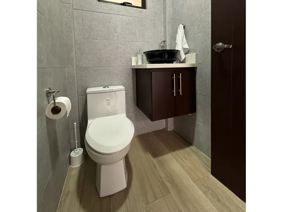 Exclusive Home in La Abundancia, San Carlos - image 11