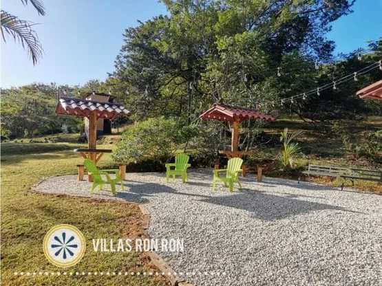 FULL FURNISCHED AMUEBLADAS VILLAS/CABINAS PLAYA BELEN TAMARINDO - image 8