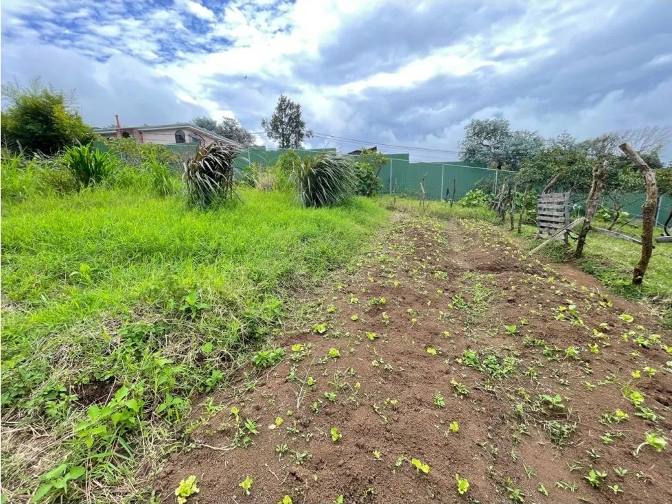 For Sale: This beautiful 1.12-hectare estate in Santa Cecilia de San Isidro de Heredia, on Caricias Street. - image 6
