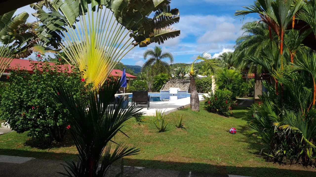 A Pristine 3-Star Jacó Gem Hotel with prime location and a history of excellence - image 5