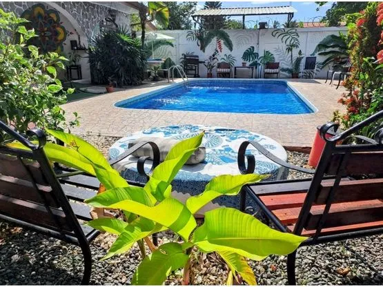 Invest Opportunity with this Hostel in Jaco - image 7